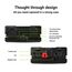 Green Cell® 3000W/6000W 24V auf 230V Reiner Sinus Volt kfz Spannungswandler Wechselrichter Konverter Pure Sine Wave Power Solar Inverter DC AC Umwandler Stromwandler Wohnwagen Auto Autoladegerät