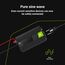 Green Cell 300W/600W 24V auf 230V Reiner Sinus Volt kfz Spannungswandler Wechselrichter Konverter Pure Sine Wave Power Solar Inverter DC AC Umwandler Stromwandler Zigarettenanzünder Steckdose