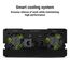 Green Cell 1500W/3000W 24V auf 230V Volt kfz Spannungswandler Wechselrichter Power Solar Inverter DC AC Umwandler Stromwandler Fahrzeuge Wohnwagen Auto Modifizierte