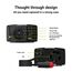Green Cell® 150W/300W 12V auf 230V Sine Wave Volt kfz Spannungswandler Wechselrichter Power Solar Inverter DC AC Umwandler Stromwandler Wohnwagen Auto Modifizierte Sinus Zigarettenanzünder Steckdose