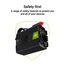 Green Cell® 150W/300W 12V auf 230V Sine Wave Volt kfz Spannungswandler Wechselrichter Power Solar Inverter DC AC Umwandler Stromwandler Wohnwagen Auto Modifizierte Sinus Zigarettenanzünder Steckdose