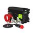 Green Cell PRO 300W/600W 12V auf 230V Sine Wave Volt kfz Spannungswandler Wechselrichter Power Solar Inverter DC AC Umwandler Stromwandler Wohnwagen Auto Modifizierte Sinus