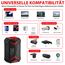 Reiner Sinus wechselrichter 12v auf 230v/BESTEK 300W stromwandler 12 auf 230/steckdose Auto Adapter/Auto wechselrichter,Inverter,inkl. Kfz Zigarettenanzünder Stecker