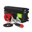 Green Cell PRO 500W/1000W 24V auf 230V Sine Wave Volt kfz Spannungswandler Wechselrichter Power Solar Inverter DC AC Umwandler Stromwandler Wohnwagen Auto Modifizierte Sinus