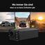 Green Cell 1000W/2000W 12V auf 230V Volt kfz Spannungswandler Wechselrichter Power Solar Inverter DC AC Umwandler Stromwandler Fahrzeuge Wohnwagen Auto Modifizierte Sinus Sine Wave Autoladegerät