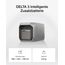 EcoFlow Tragbare Powerstation DELTA 3 PLUS mit intelligentem Zusatzakku DELTA 3, 2k Wh LiFePO4 Batterie, Solargenerator für Notfälle, Wohnmobile, Camping und Stromausfälle