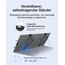 EF ECOFLOW Tragbare Powerstation River 2 MAX mit 160W Faltbare solarpanel, 512Wh Generator mit LiFeP04, Balkonkraft für Camping, Kleine Verpackungsmängel, Produkt unbenutzt(Generalüberholt)