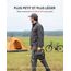 Jackery Explorer 500 V2 Tragbare Powerstation mit 12V KFZ-Ladekabel, 512Wh Solargenerator 230V/500W (Spitze 1000W) mit Schnellladung, LFP-Akku Solargenerator für Camping, Wohnmobil, Notfälle