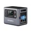 AFERIY 2800W Tragbare Powerstation, 2048Wh LiFePO4 In 1Std Schnellladbar, 13 Ausgänge, Reine Sinuswelle 230V, USV, Erweiterbar Auf 4096Wh, Solar-Generator Für Camping/Home-Office