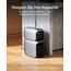 EcoFlow Tragbare Powerstation DELTA 3 PLUS mit intelligentem Zusatzakku DELTA 3, 2k Wh LiFePO4 Batterie, Solargenerator für Notfälle, Wohnmobile, Camping und Stromausfälle