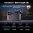 DJI Power 2000 Tragbare Powerstation 2048 Wh, 3000 W Solar Generator, LiFePO4 Akku, kompakte Größe, in 45 Min. von 0% auf 80% geladen, Notstromaggregat für Zuhause, Camping/Wohnmobile/Notstrom