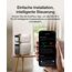 EcoFlow Tragbare Powerstation DELTA 3 PLUS mit intelligentem Zusatzakku DELTA 3, 2k Wh LiFePO4 Batterie, Solargenerator für Notfälle, Wohnmobile, Camping und Stromausfälle