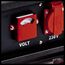 Einhell Stromerzeuger (Benzin) TC-PG 35/E5 (3100 W Maximalleistung, 2600 W max. Dauerleistung, 15 L Tank, 4-Takt-Motor, AVR-Funktion, 2x 230 V, Ölmangelsicherung, Überlastschutz)