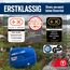 DENQBAR Inverter Stromgenerator DQ-2100 2100W, Benzin Stromerzeuger mit 230V, USB Fast-Load, Superleise, LED Display, tragbar - Für Camping, Outdoor, Baustelle, Reise, Wohnmobil und Notstromaggregat