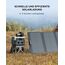 EF ECOFLOW Tragbare Powerstation RIVER 2 MAX, 512 Wh Solargenerator mit LiFeP04, Schnellladung in 1 Stunde, bis zu 1000 W Leistung, Balkonkraft für Notstrom/Camping/Wohnmobile