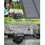 EF ECOFLOW RIVER 2 Pro Powerstation, 768Wh LiFePO4 Batterie Solar generator mit 220W Solarpanel, 3x 300W AC-Steckdosen (Spitze 1600W), Kleine Verpackungsmängel, Produkt unbenutzt(Generalüberholt)