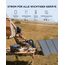 EF ECOFLOW Tragbare Powerstation RIVER 2 MAX, 512Wh Solargenerator mit LiFeP04, Schnellladung in 1 Stunde, für Camping/Wohnmobile, Kleine Verpackungsmängel, Produkt unbenutzt(Generalüberholt)