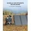 EF ECOFLOW Tragbare Powerstation RIVER 2 MAX, 512Wh Solargenerator mit LiFeP04, Schnellladung in 1 Stunde, für Camping/Wohnmobile, Kleine Verpackungsmängel, Produkt unbenutzt(Generalüberholt)