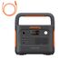Jackery Explorer 1000 v2 Tragbare Powerstation mit DC8020 Kfz-Ladekabel, 1070Wh LiFePO4 Solargenerator, 1500W AC/100W USB-C Ausgang, 1 Std. Schnellladung, für Outdoor Camping, Wohnmobil