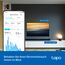 Tapo TP-Link Smart WLAN Steckdose P110 mit Energieverbrauchsmesser, Smart Home Alexa Steckdose, funktioniert mit Alexa, Google Home, Sprachsteuerung, Fernzugriff, Mini, 4 Pack