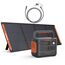 Jackery E1000 v2 Tragbare Powerstation mit 200W Solarpanel mit 5M DC Solarpanel Verlängerungskabel, 1070Wh LiFePO4 Solargenerator, 1 Std. Schnellladung, für Outdoor Camping, Wohnmobil, Notfall