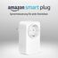Amazon Smart Plug (WLAN-Steckdose), funktioniert mit Alexa