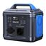 Tragbares Power Station 300W, SBAOH 296Wh Generator Schnellladung-230V AC Steckdosen/DC Ports und LED Taschenlampe,Mobile stromgenerator für Reise/Camping/Outdoor