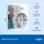 Tapo TP-Link Smart WLAN Steckdose P110 mit Energieverbrauchsmesser, Smart Home Alexa Steckdose, funktioniert mit Alexa, Google Home, Sprachsteuerung, Fernzugriff, Mini, 4 Pack