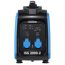 Güde Inverter Stromerzeuger ISG 2000-2 (4-Takt-OHV-Benzinmotor, 2,11/2,86 (kW/PS), max. 2000 W, 2x 230 V, Laufzeit bis 5,9 h, Tankinhalt 4,1 l, Überlastungsschutz, ECO-Funktion, Antivibrationsfüße)