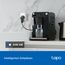 TP-Link Tapo Smart WLAN Steckdose Tapo P110 mit Energieverbrauchskontrolle, Smart Home Alexa Steckdose, funktioniert mit Alexa, Google Home, Sprachsteuerung, Fernzugriff, Mini, 2 pack