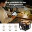 3200W Inverter-Generator, Benzin 4-Takt Backup-Stromversorgung mit Parallell-Funktion, mit AC/DC/USB-Ausgängen für Garten, Arbeitsplatz, Haus, Garage und mehr