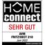 FRITZ!DECT 210 (Intelligente Steckdose für Smart Home, steuerbar zum Energie sparen, mit Spritzwasserschutz (IP 44) für Einsatz im Außenbereich)