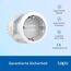 Tapo Nano Smart WLAN Steckdose Tapo P115 mit Energieverbrauchskontrolle, Smart Home Alexa Steckdose, funktioniert mit Alexa, Google Home, Sprachsteuerung, Fernzugriff, Kein Hub notwendig(4er-Pack)