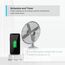 Tapo WLAN Smart Steckdose Tapo P100(2-Pack), Smart Home Steckdose kompatibel mit Alexa/Google Home, Sprachsteuerung, Fernzugriff, Kein Hub notwendig