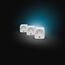 Philips Hue Smart Plug weiß, smarte Steckdose, kompatibel mit Amazon Alexa (Echo, Echo Dot), 3-er Pack