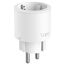 Tapo P115 Smart WLAN Steckdose mit Energieverbrauchskontrolle, funktioniert mit Alexa, Google Home, Sprachsteuerung, Fernzugriff, Kein Hub notwendig