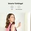 Aqara Mini-Funkschalter, Benötigt Aqara Hub, Zigbee-Verbindung, 3-Wege-Mehrzweck-Steuerknopf für Smart Home-Anwendungen, Kompatibel mit Apple HomeKit, IFTTT