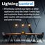 Shelly 1 Mini Gen3 - WLAN & Matter Smart Relaisschalter, 1 Kanal, 8A, Potentialfreier Kontakt, Lichtschalter, Garagentoröffner, Heizung, Smart Home, Zeitschaltuhr, Kein Hub Erforderlich, Alexa, Google
