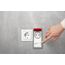 FRITZ!DECT 210 (Intelligente Steckdose für Smart Home, steuerbar zum Energie sparen, mit Spritzwasserschutz (IP 44) für Einsatz im Außenbereich)