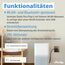 Shelly Plus Plug S - Intelligente Steckdose Funktioniert mit Alexa & Google Home, programmierbare mit Sprachsteuerung, Bluetooth und Wi-Fi-Gerät zur Automatisierung von Geräten Strommessung, Schwarz