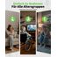 GreenSun Funksteckdosen mit Fernbedienung Steckdose - Steckdose mit Fernbedienung Ferngesteuerte Stecker Funksteckdosen Einfach Smart Home Ferngesteuerte Stecker RF Wireless Remote 30M