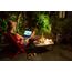 LEDVANCE SMART+ WiFi Outdoor Terminal EU mit integriertem Repeater & 2 Steckdosen, weiß, 230V, erweitert die WLAN-Zone im Freien, Kopplung von drahtlosen Geräten, App-steuerbar, 3 Jahre Garantie, IP44