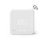 tado° Funk-Temperatursensor – Wifi Zusatzprodukt für smarte Heizkörperthermostate – digitale Raumtemperaturmessung für optimale Heizkörpersteuerung per App – einfache Installation – Heizkosten sparen