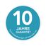 tado Smartes Heizkörperthermostat X, Heizungssteuerung per App und Smart Speaker (Alexa, Siri, Google Assistant), spart Energie und Kosten, DIY Installation