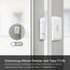 TP-Link smartes Heizkörperthermostat - Erweiterungseinheit, benötigt Kasa Hub, Heizungssteuerung (Kasa App, Zeitpläne, Geofencing, Fensteröffnungserkennung), Matter, Alexa, Apple Home