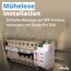 Shelly Pro 3EM Switch Add-On - Zusatzmodul für Pro 3EM Geräts, 2A Potentialfreie Kontakte, Schützsteuerung, Smart Home, PV-Systeme, Energieeinsparung, Leistungsüberwachung, Kein Hub Erforderlich