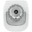 Homematic IP 5er Set Smart Home Heizkörperthermostat – Basic, digitaler Thermostat Heizung, Steuerung per App, Alexa, Google Assistant, einfache Installation, Energie sparen, 156541A0