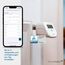 Homematic IP Smart Home Starter Set Mini Heizen – Basic, Digitale Steuerung Heizung mit App, Alexa, Google Assistant, einfache Installation, Energie sparen, Thermostat, Heizungsthermostat, 158095A1