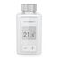 Homematic IP Heizkörperthermostat – Flex, Smart Home, digitaler Thermostat Heizung, Steuerung mit oder ohne App, Alexa, Google Home, einfache Installation, Energie sparen, 160230A0