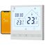 BEOK CONTROLS Smart Thermostat Heizungsthermostat Raumthermostat WiFi Intelligente Thermostate Für Gaskessel und Wasser Fußbodenheizung Kompatibel Alexa,Google Assistant 3A TOL47WIFI 230v